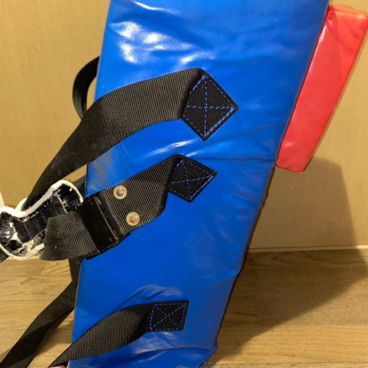 コンビネーションバッグ ウイニング製 BC-4500 Winning/ウイニング