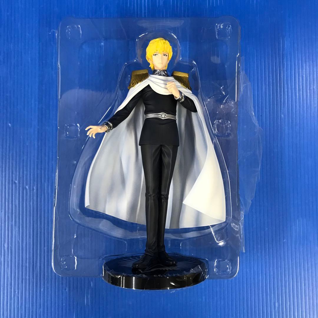 ARTFX J ラインハルト・フォン・ローエングラム 「銀河英雄伝説