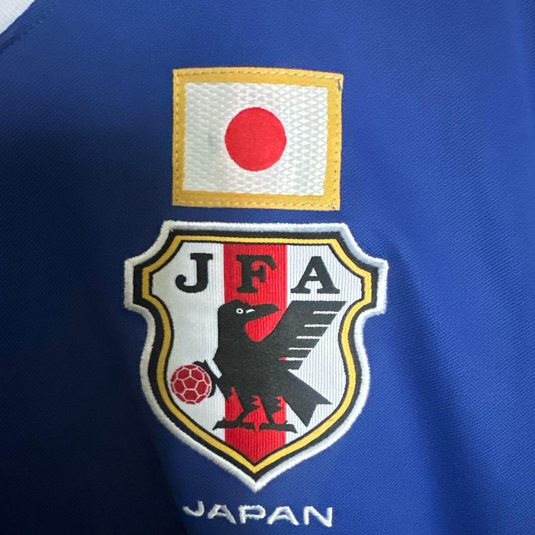 SEKAIMEN - 三浦知良 日本代表 メモリアルユニフォーム KAZU 11