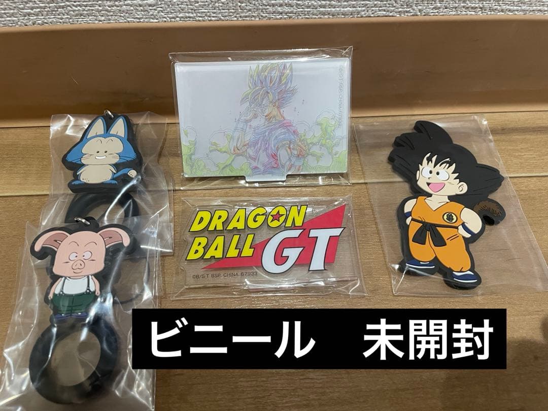 A賞　F賞　ワンピース ドラゴンボール　孫悟空　悪魔を宿す者達　ルフィ　一番くじ