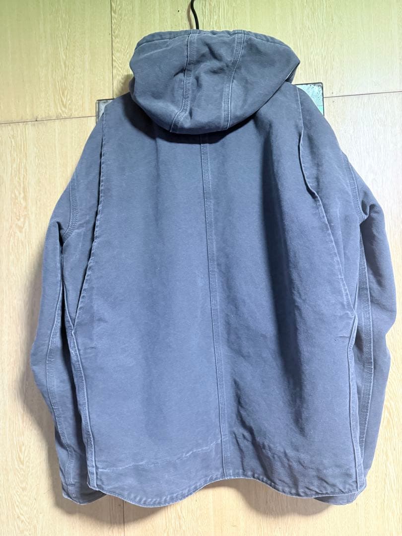 Carharrt シエラアクティブジャケット M J141 029 - メルカリ