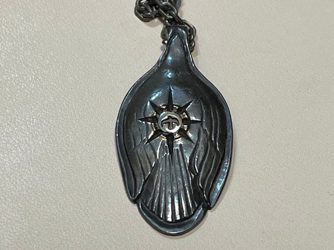 ゴローズ k18 スプーン OLDフック 細角チェーンセット - メルカリ