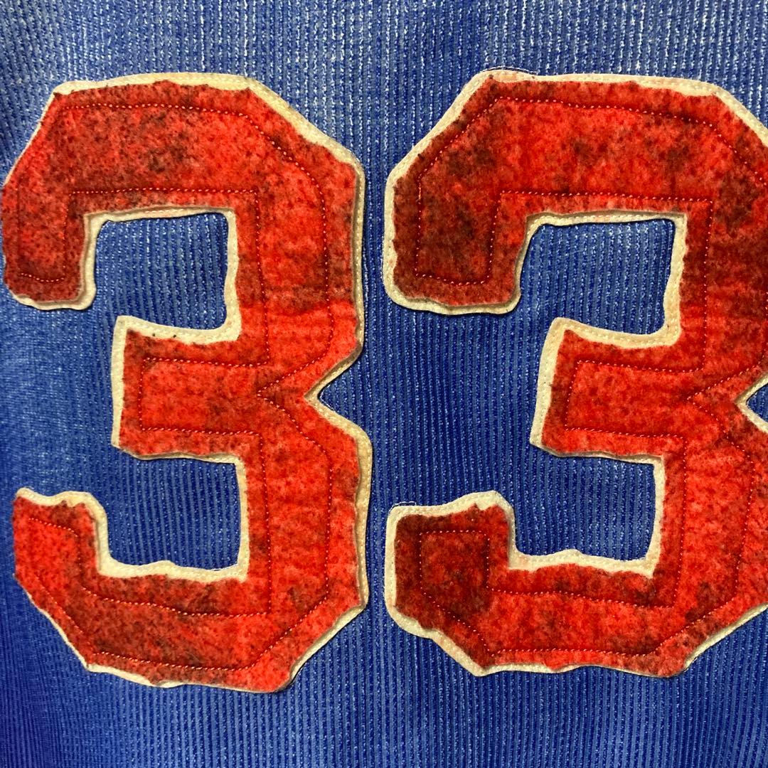 広島東洋カープ 菊池 2013年 デニムユニフォーム ハイクオリティ 菊池涼介