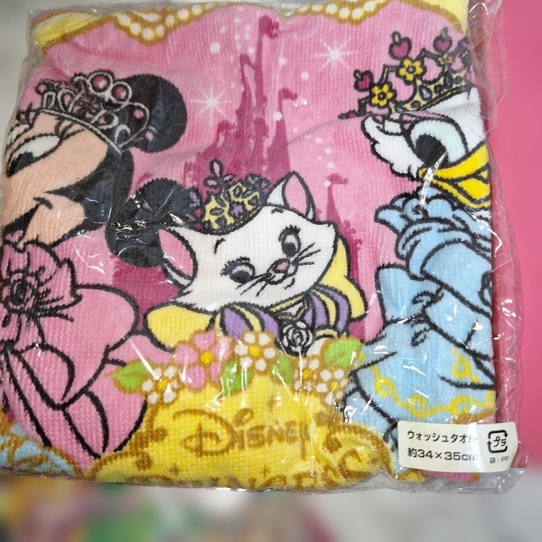 レア　ディズニープリンセスデイズ　セット