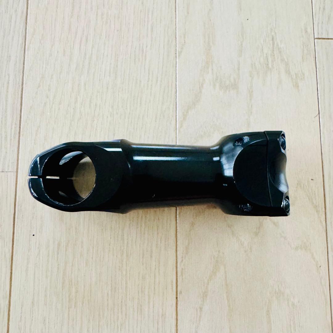 THOMSON Elite X4ステム 0° 31.8mm ブラック 100mm