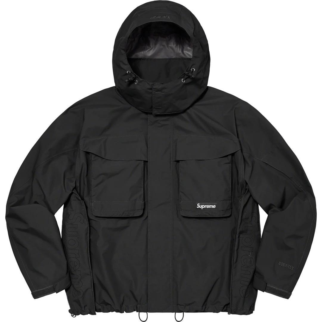 Supreme GORE-TEX Shell Jacket S - メルカリ