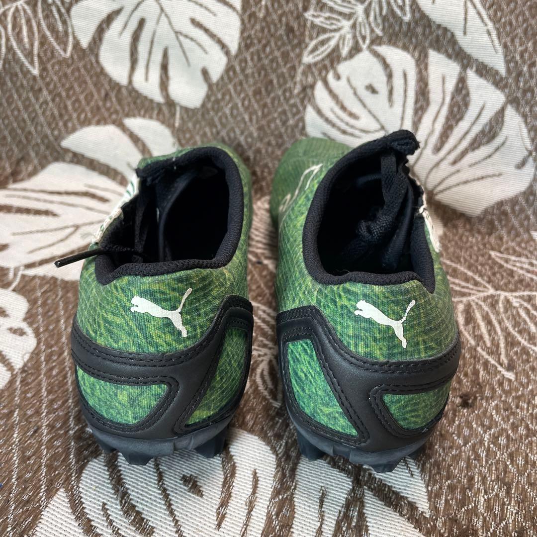 PUMA(プーマ)V5.06 I FG グラスカモ 未使用品 - メルカリ