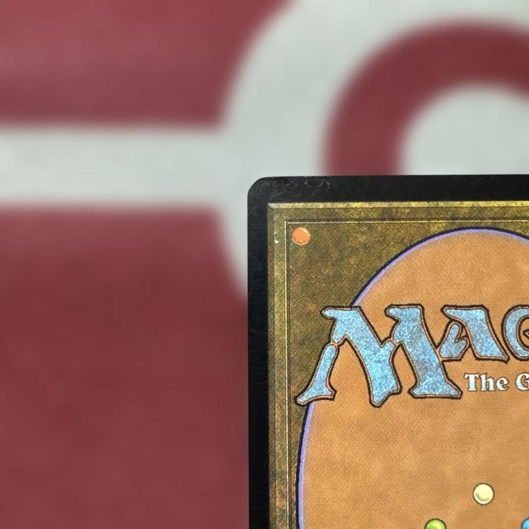 ラ*す様 超美品 MTG【Foil】《渦まく知識/Brainstorm》[MMQ