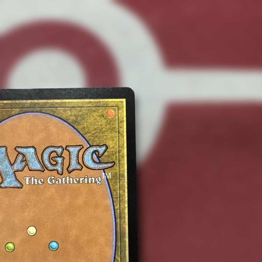 ラ*す様 超美品 MTG【Foil】《渦まく知識/Brainstorm》[MMQ