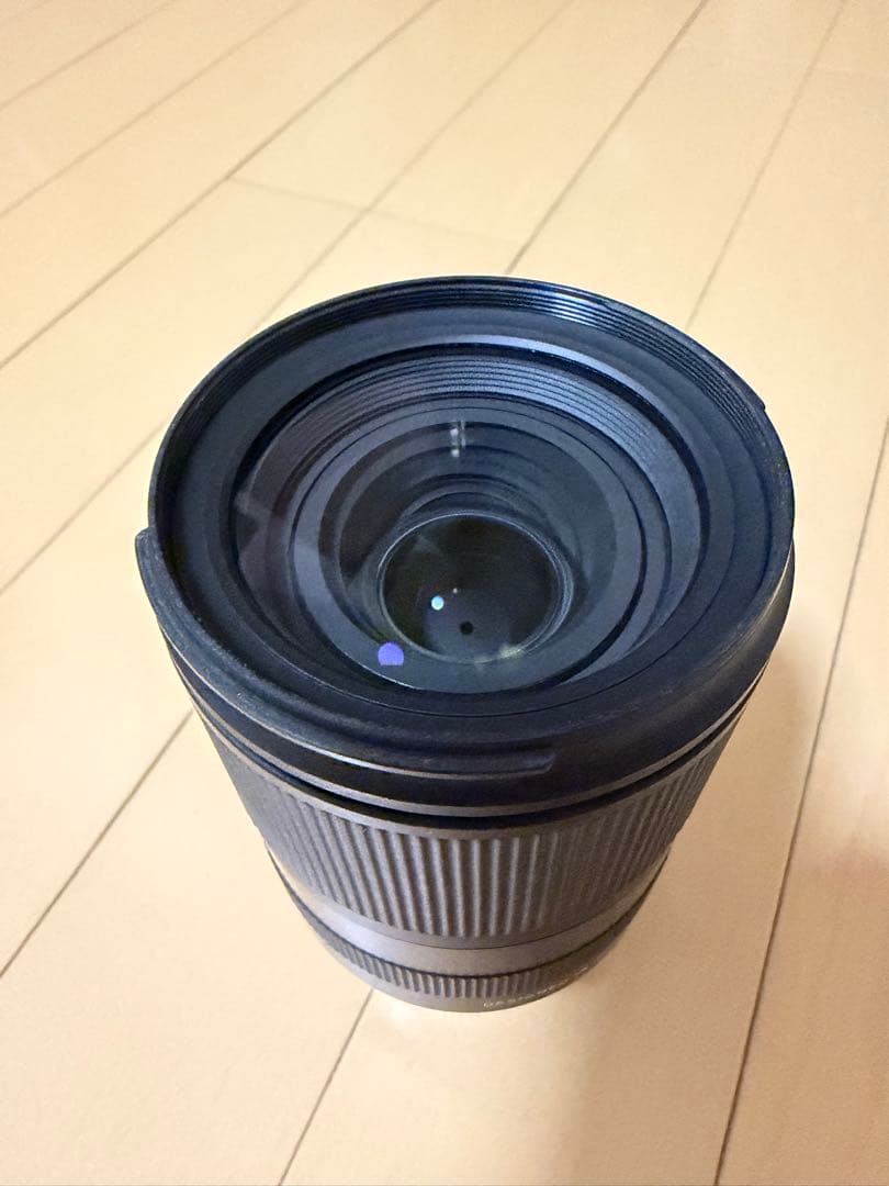 TAMRON 28-200mm F/2.8-5.6 ソニーEマウント