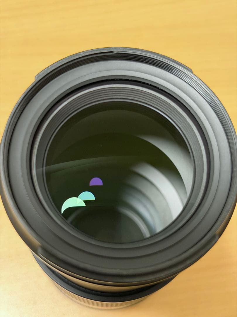 TAMRON 28-200mm F/2.8-5.6 ソニーEマウント