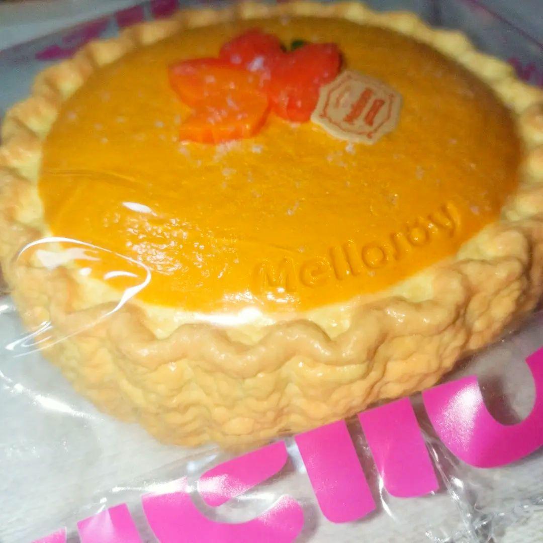 Mellojoy メロジョイ メープルパンプキンパイ スクイーズ - メルカリ