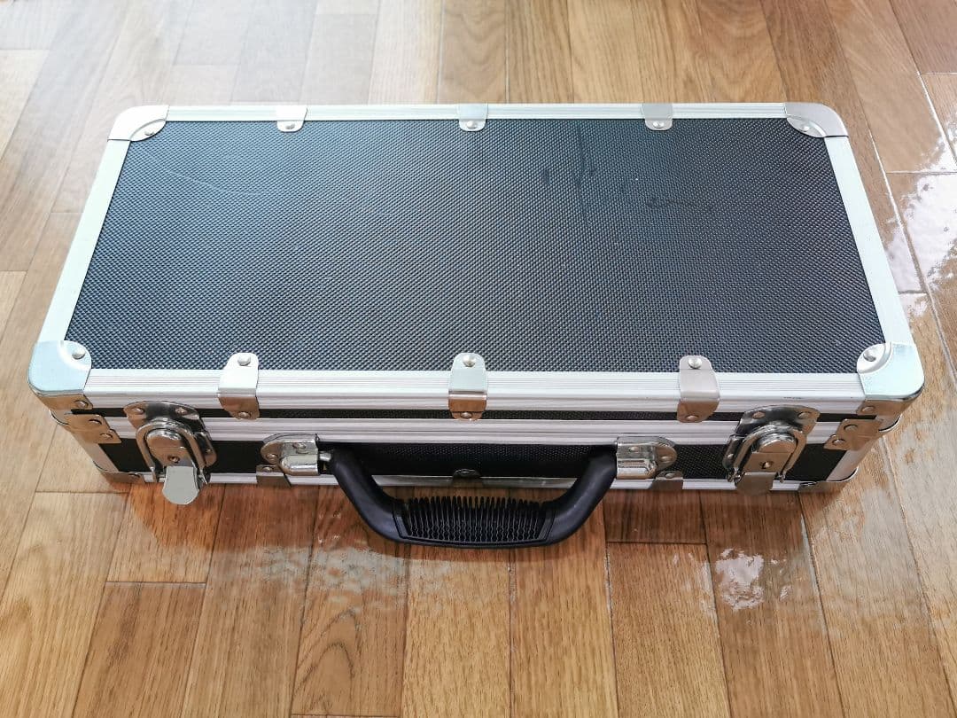 アタッシュケース ガンケース ガバメント M92F マルイ 226 KSC WA