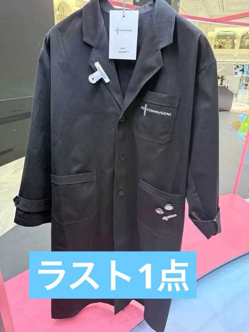 アイドル peaceminusone MAMA produce by G-DRAGON