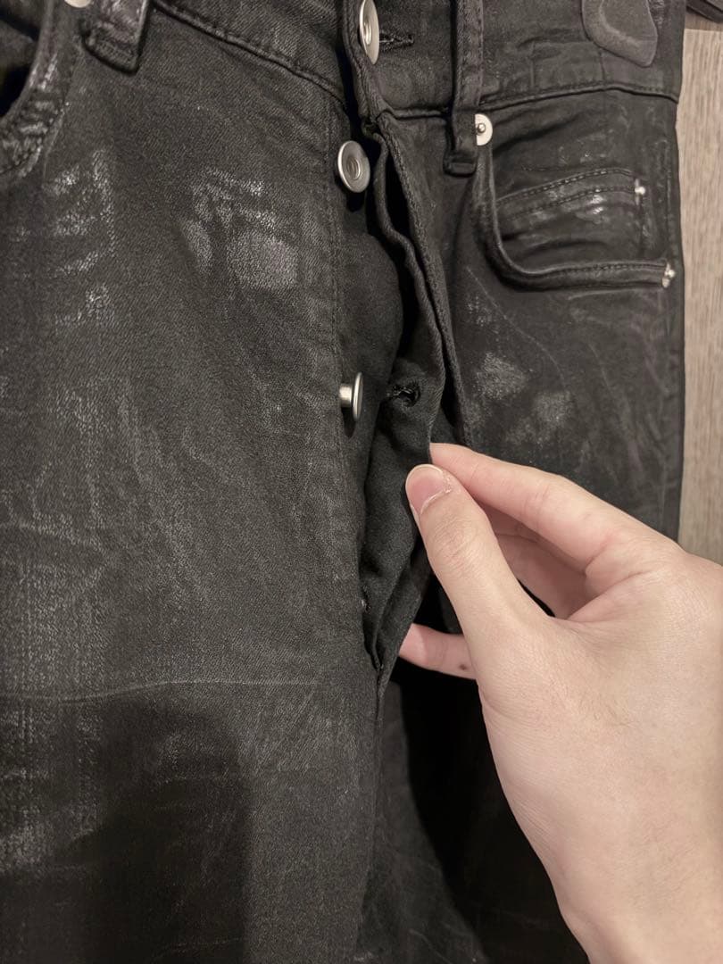 rickowens bolan banana SCF素材 26インチ - メルカリ