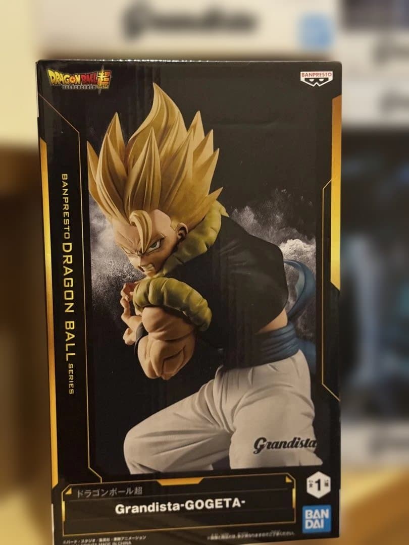 【人気のデカ箱フィギュアまとめ売り】 範馬勇次郎/キルア/猗窩座/王騎/オカルン