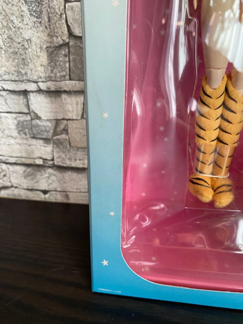 ピュア　スタイル　ドール1/6 うる星やつら　ラム