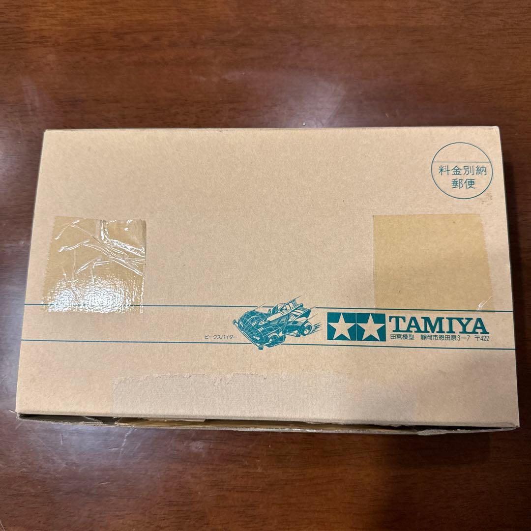 非売品】ブラックストーカーフルクリスタルバージョン【400個限定