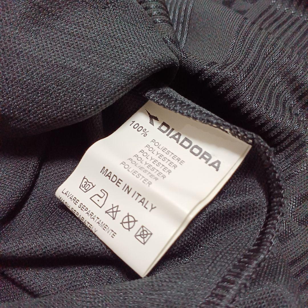 1999 - 00 diadora Roma away 3rd ユニフォーム - メルカリ