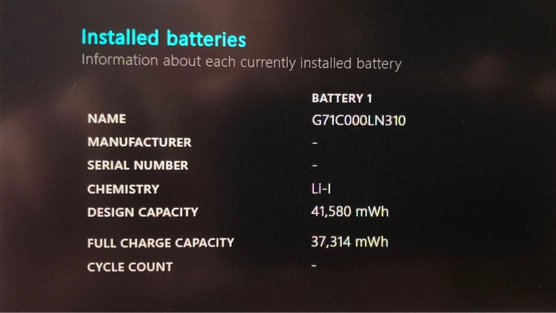 P*☆様 【ジャンク】dynabook S73DP 第8世代CPU 8GB 25 - メルカリ