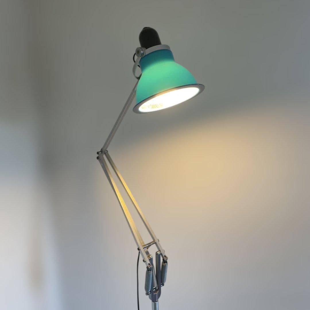ANGLEPOISE Type 1228 フロアランプ