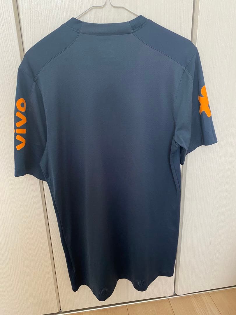 ブラジル代表 トレーニングウェア - メルカリ