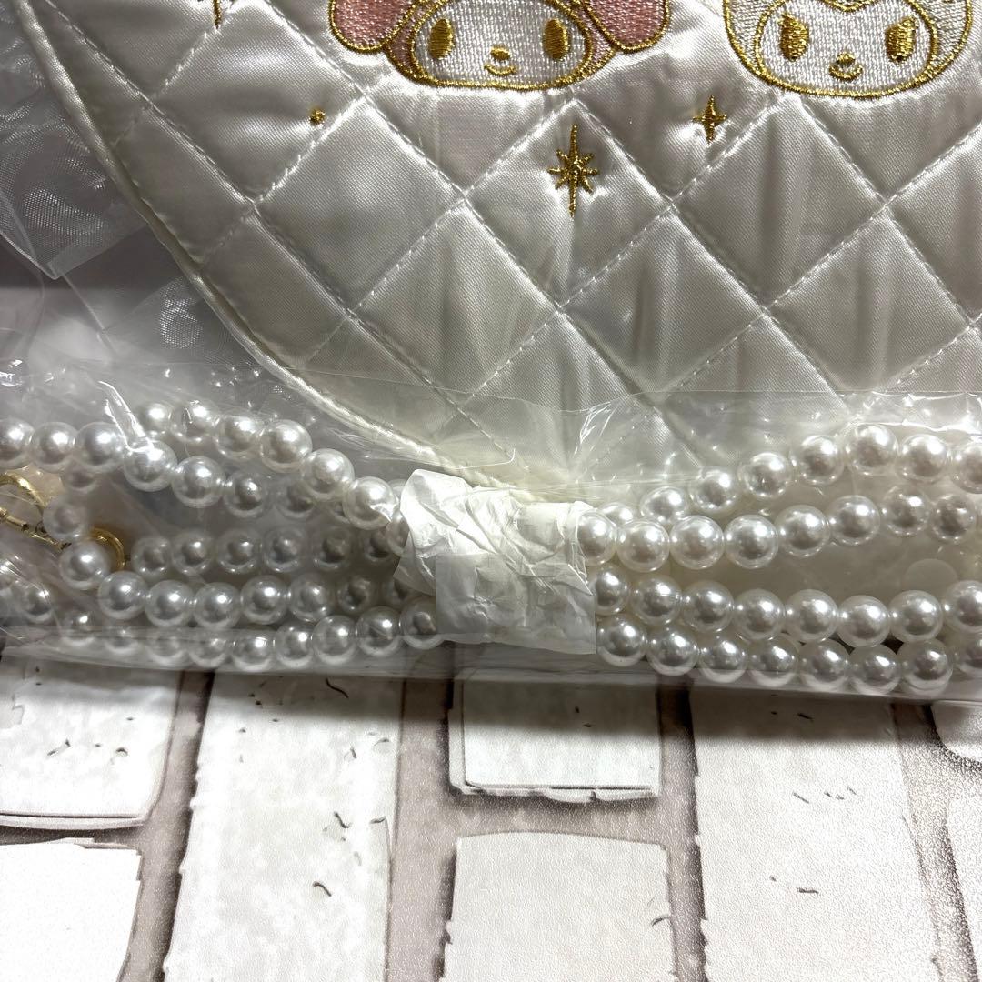 サンリオ エンジョイアイドルシリーズ キルティング 純白天使 うちわ