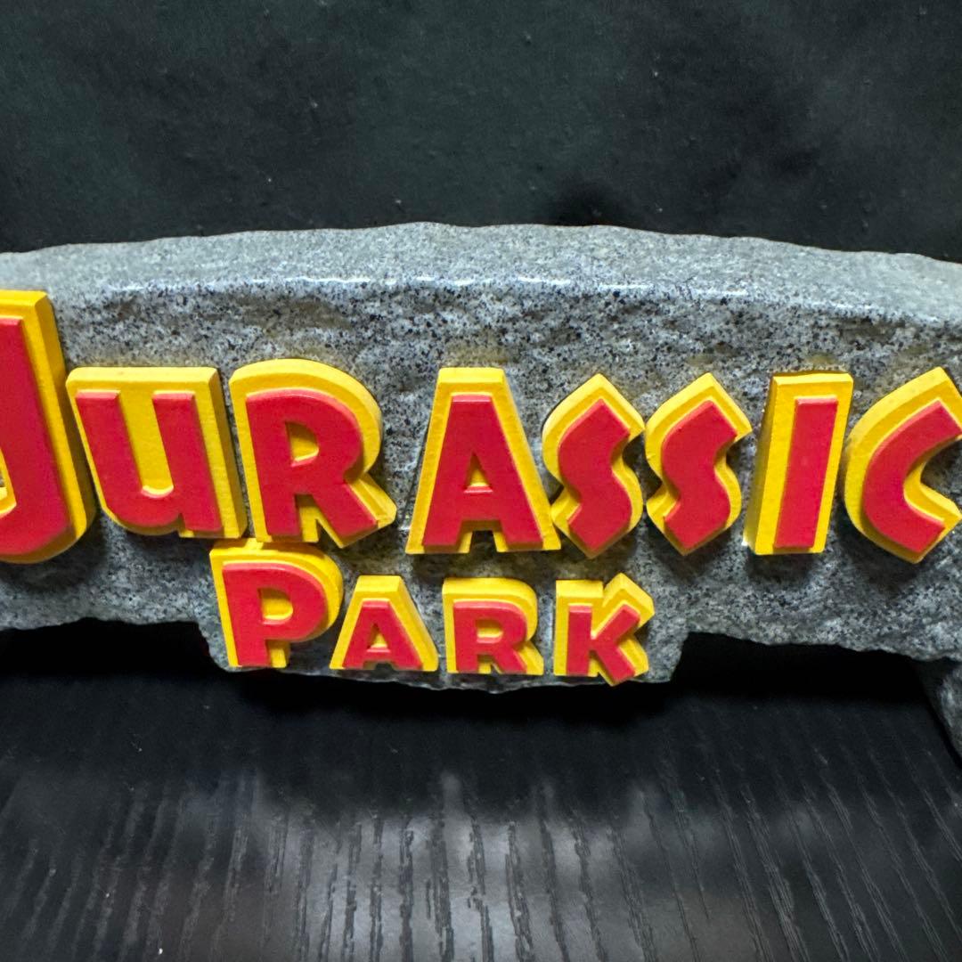 プライム1スタジオ　スタチュー　ジュラシックパーク