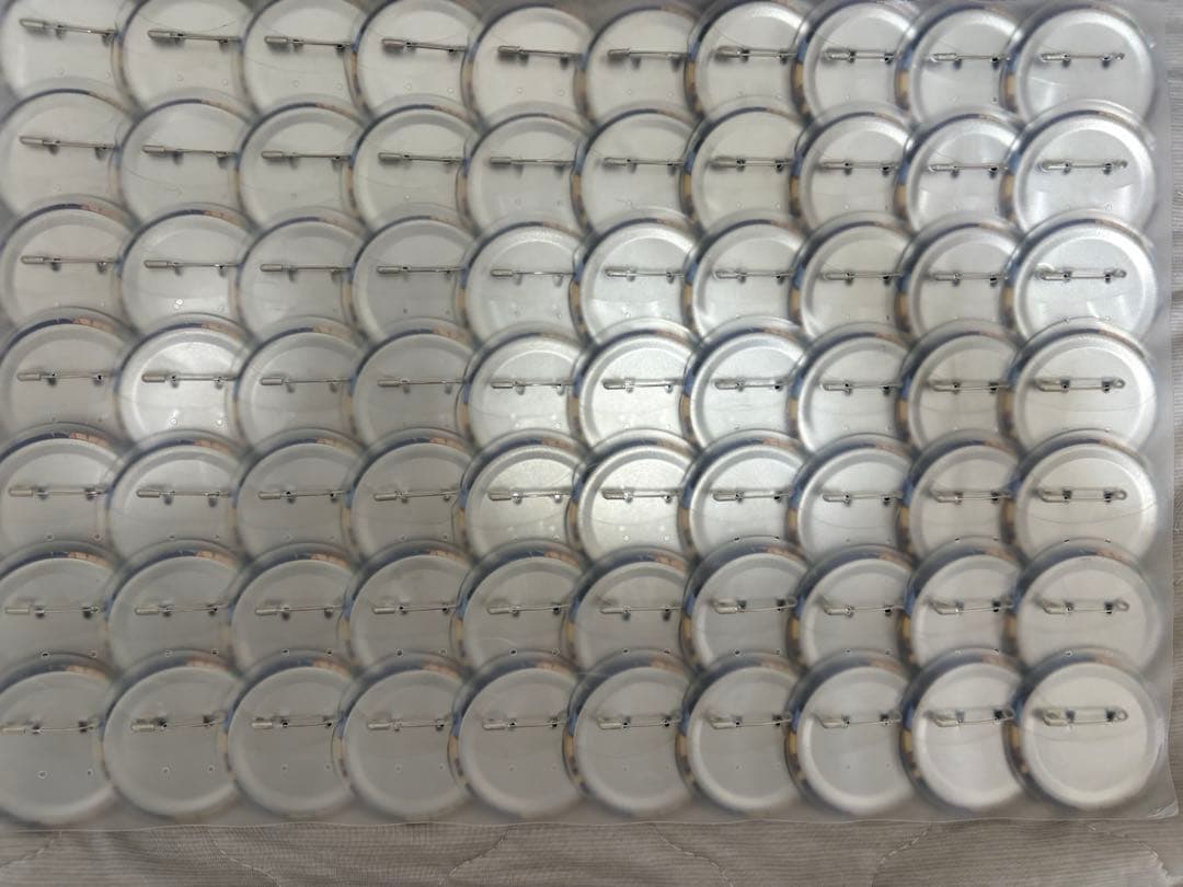 あんスタ 椎名ニキ イベコレ缶バッジ コレ缶