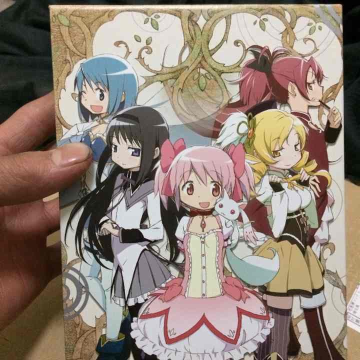 魔法少女マドカ☆まぎか backend=imagemagick;version=1;