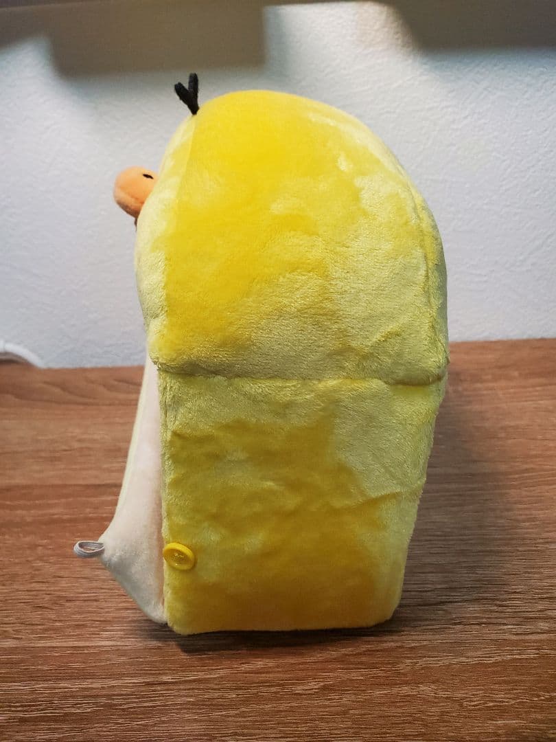 リラックマ いつでもいっしょ リラックマルーム キイロイトリカフェ