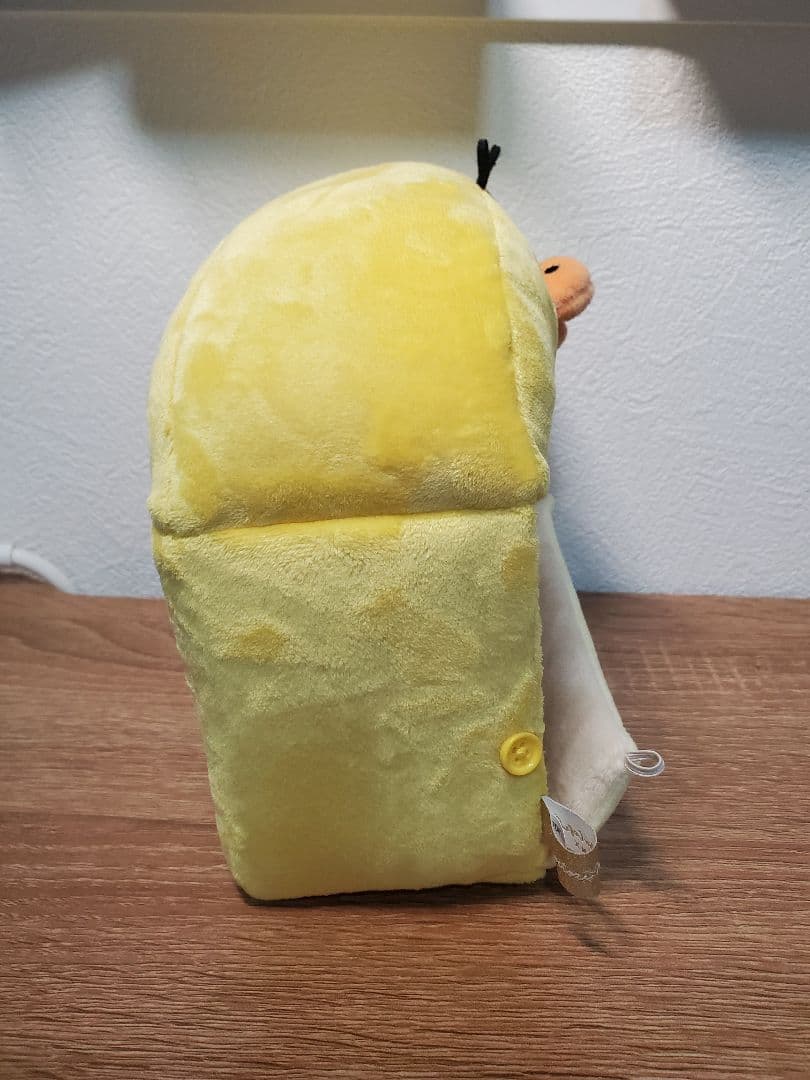 リラックマ いつでもいっしょ リラックマルーム キイロイトリカフェ