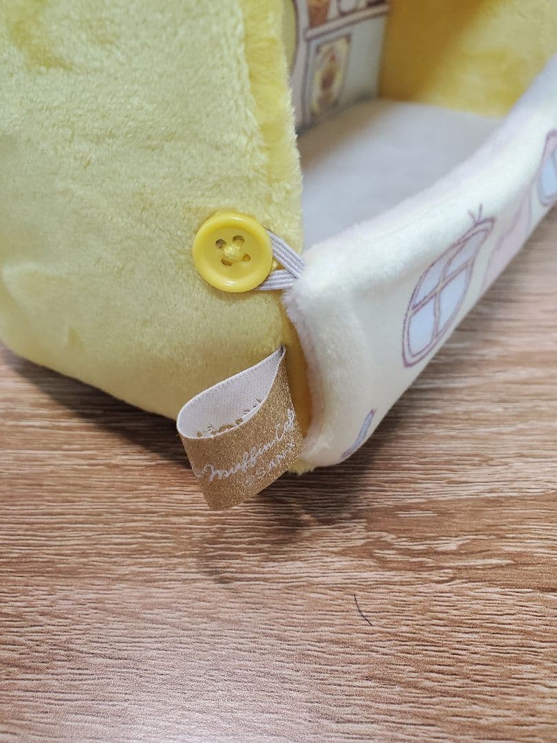 リラックマ いつでもいっしょ リラックマルーム キイロイトリカフェ