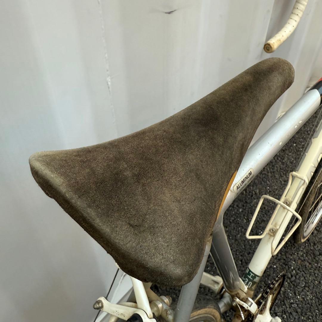 ブリヂストン製ビンテージクロモリロード RADAC 身長165-175cm - メルカリ