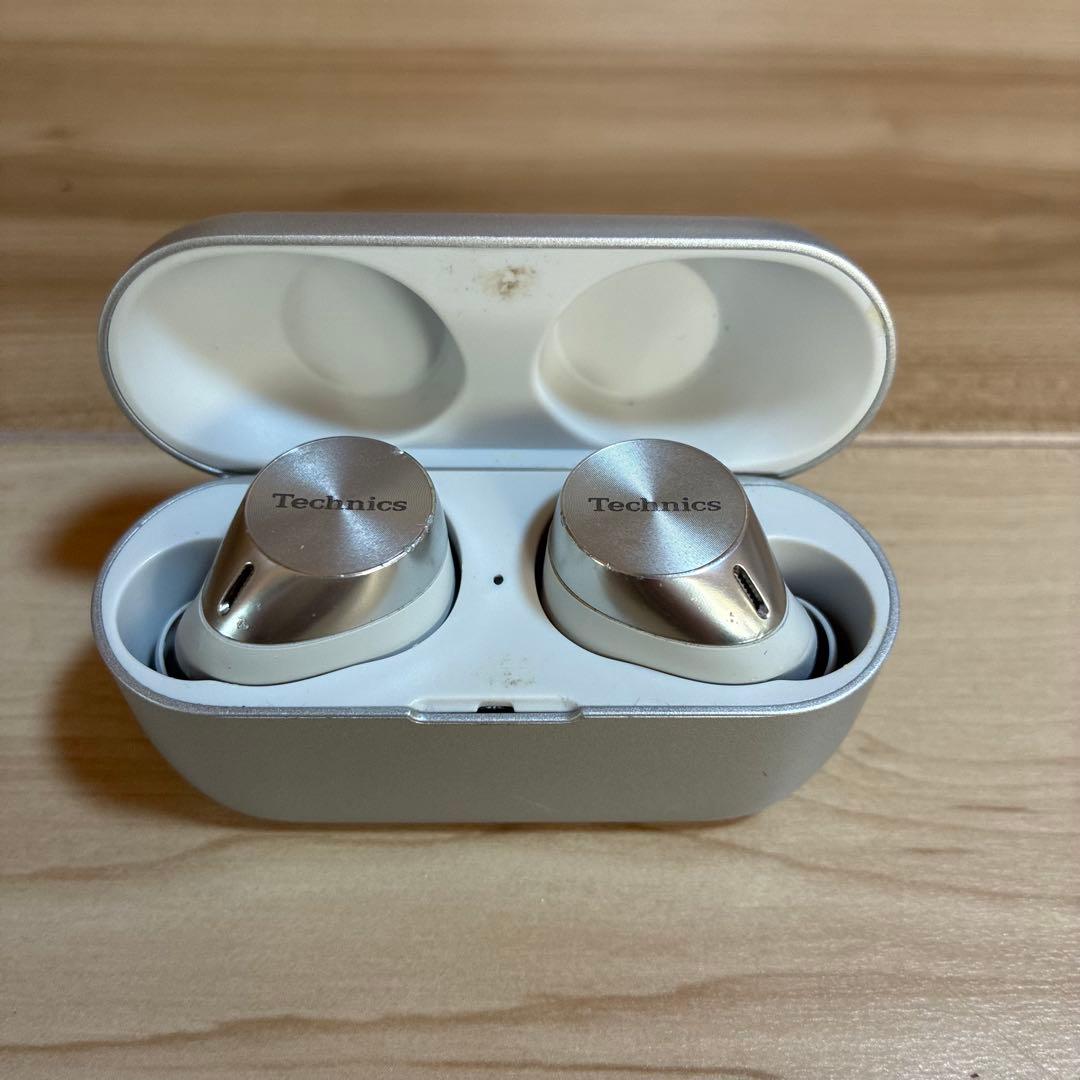 Technics EAH- AZ60M2 シルバー ワイヤレス - メルカリ