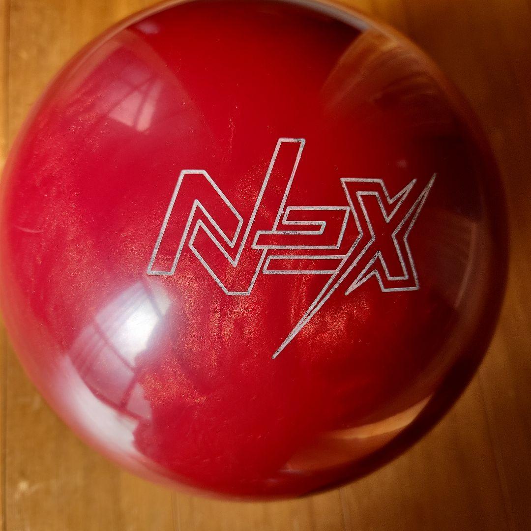 PHYSX Power Elite STORM ボウリングボール15ボンド - メルカリ