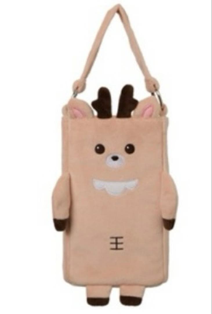 RIIZE 東京ドーム ペンライトバッグ ソンチャン 6000円トレカ付き