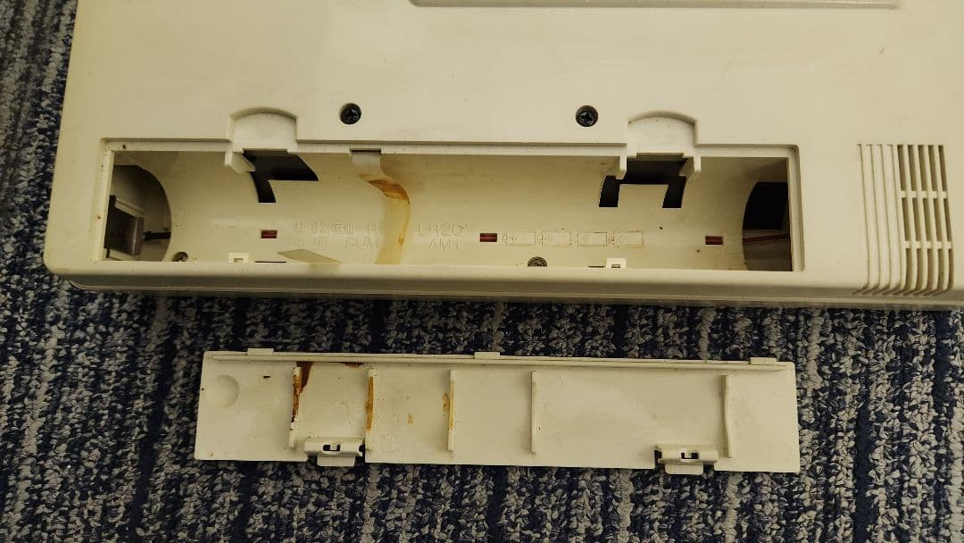 RICOH MY RIPORT 10 昭和 レトロ 希少 ジャンク品 - メルカリ