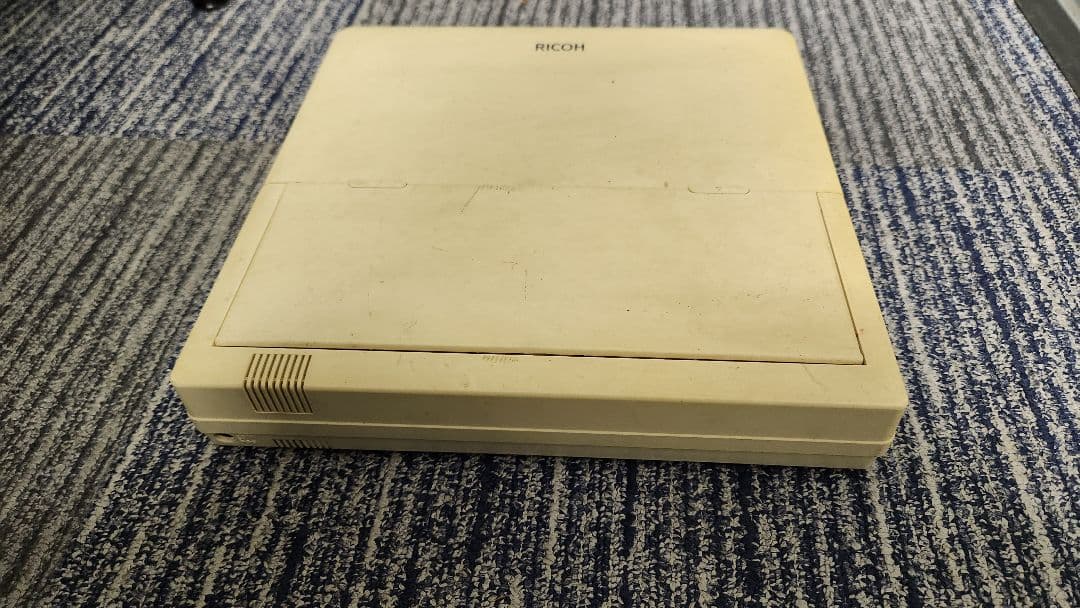 RICOH MY RIPORT 10 昭和 レトロ 希少 ジャンク品 - メルカリ