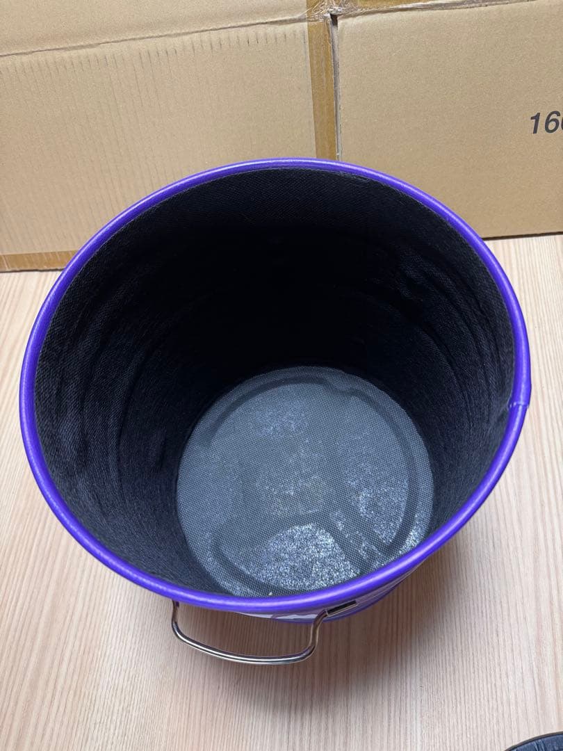 エヴァンゲリオン　ペール缶　初号機　A.T.FIELD 椅子　イス　3個セット