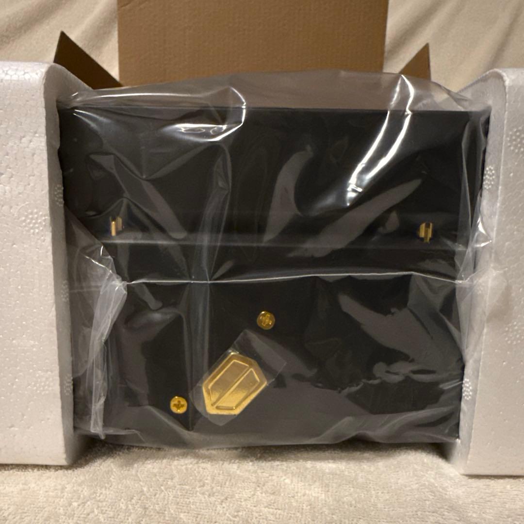 BTS MERCH BOX 6 MUSIC BOX オルゴール