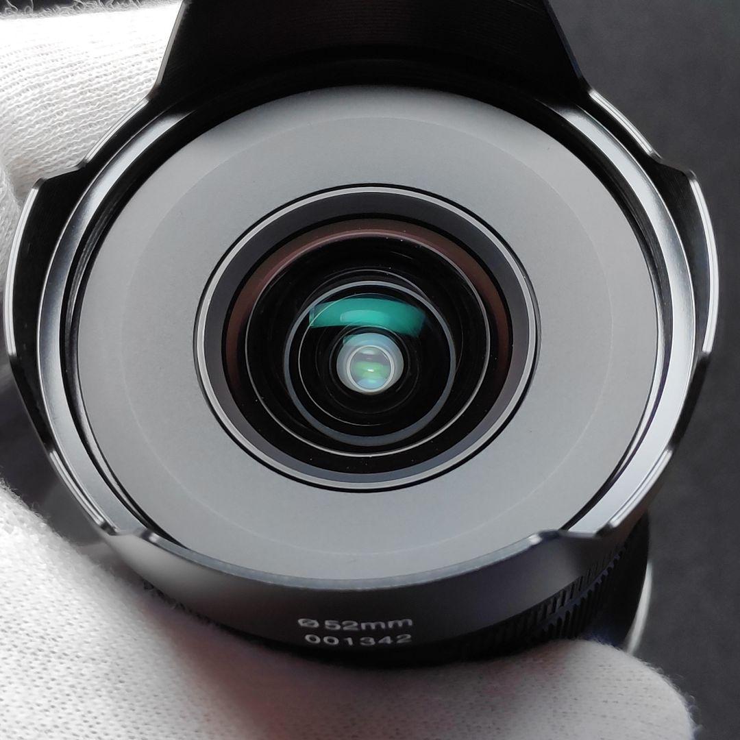 LAOWA FF Ⅱ 14mm F4.0 Sony α7Sとベストマッチ - メルカリ