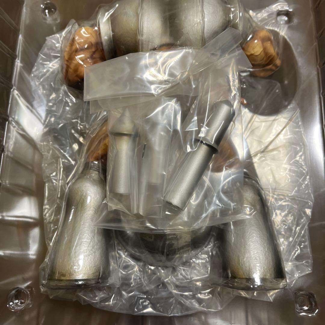 CCP ケンダマン スクリューキッド 殺人遊戯コンビ - メルカリ