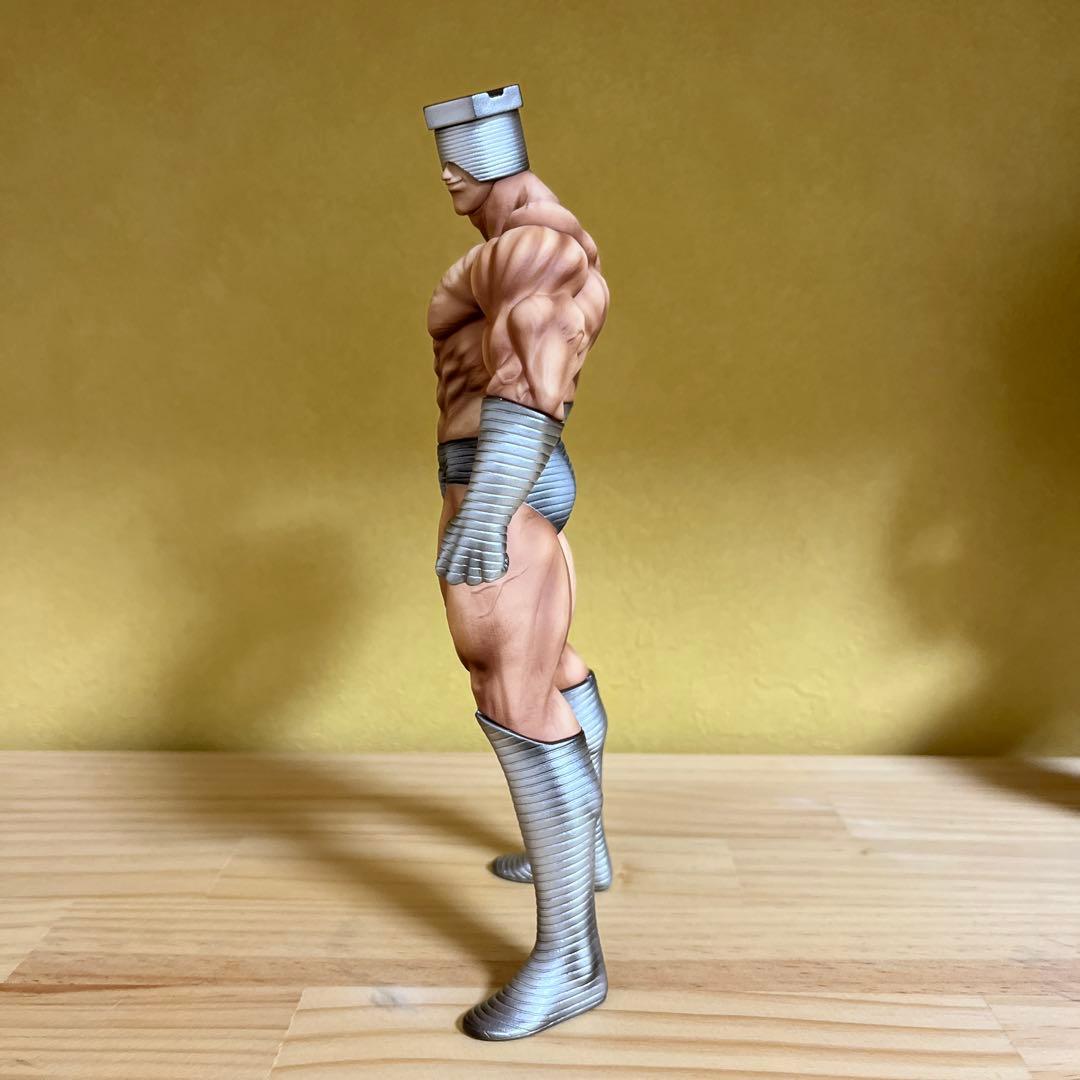 CCP ケンダマン スクリューキッド 殺人遊戯コンビ - メルカリ