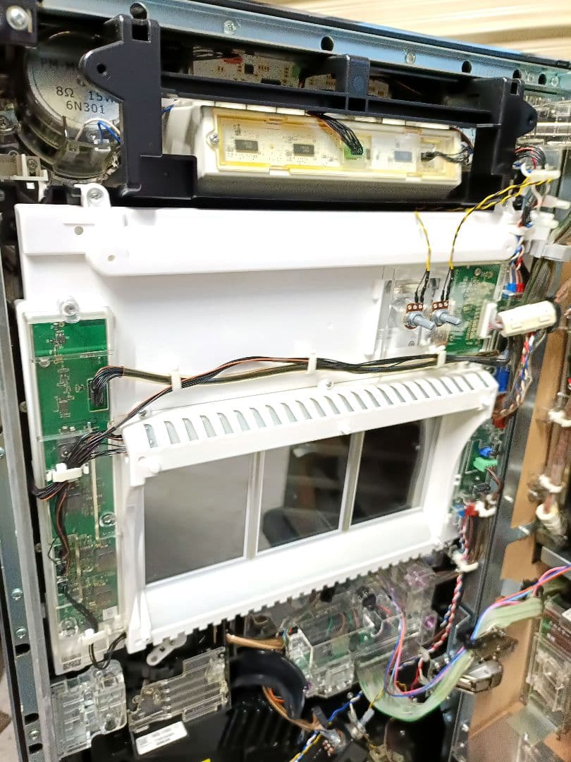 コードギアス 反逆のルルーシュR2 CCver 不要 パチスロ 545