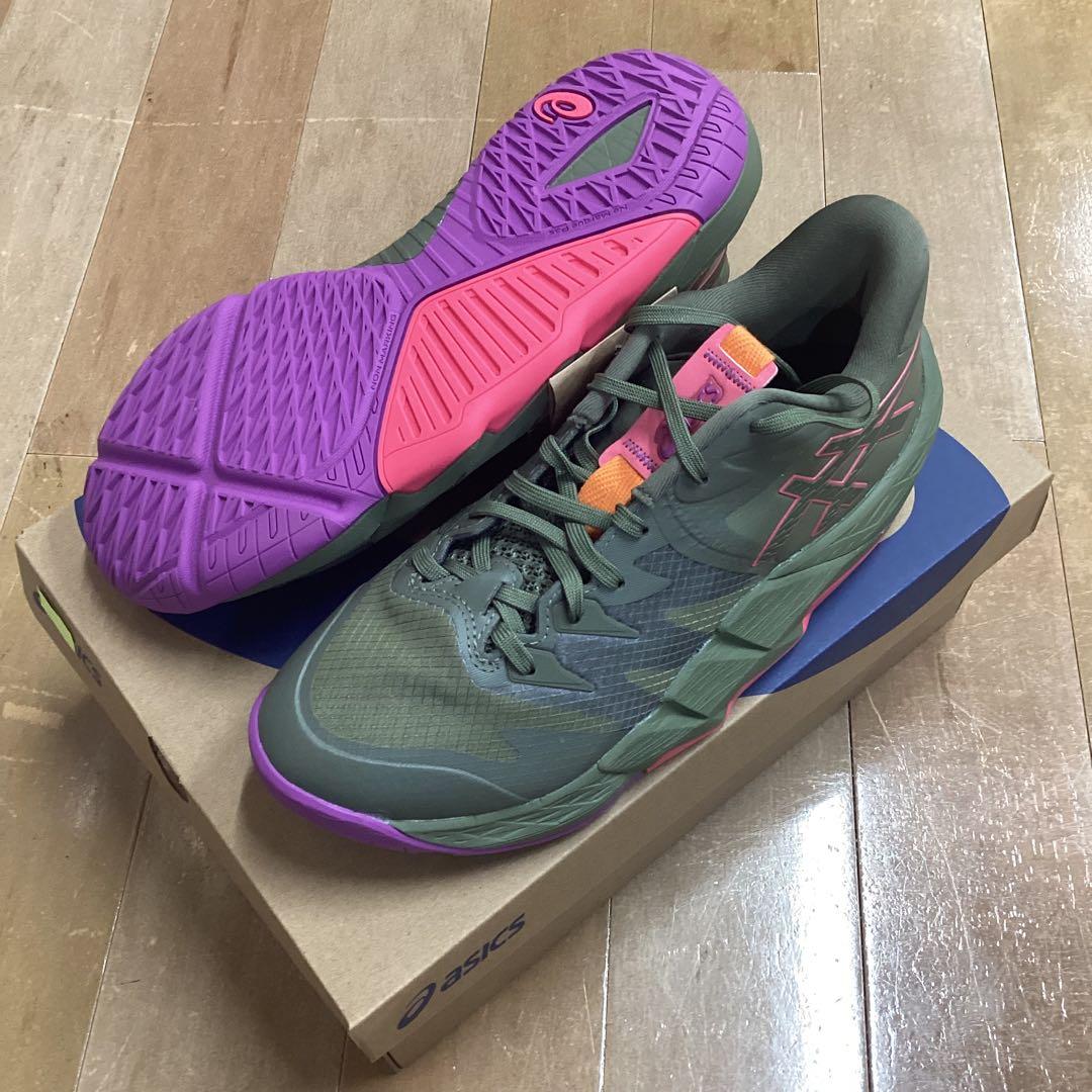 シューズ(男性用) UNPRE ARS 2 LOW 300 27.0cm