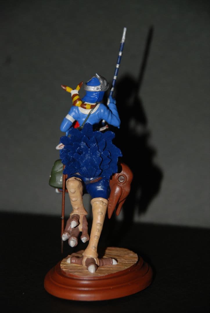 風の谷のナウシカ カイに乗るナウシカ NAUSICA ジブリGHIBLI プラモ