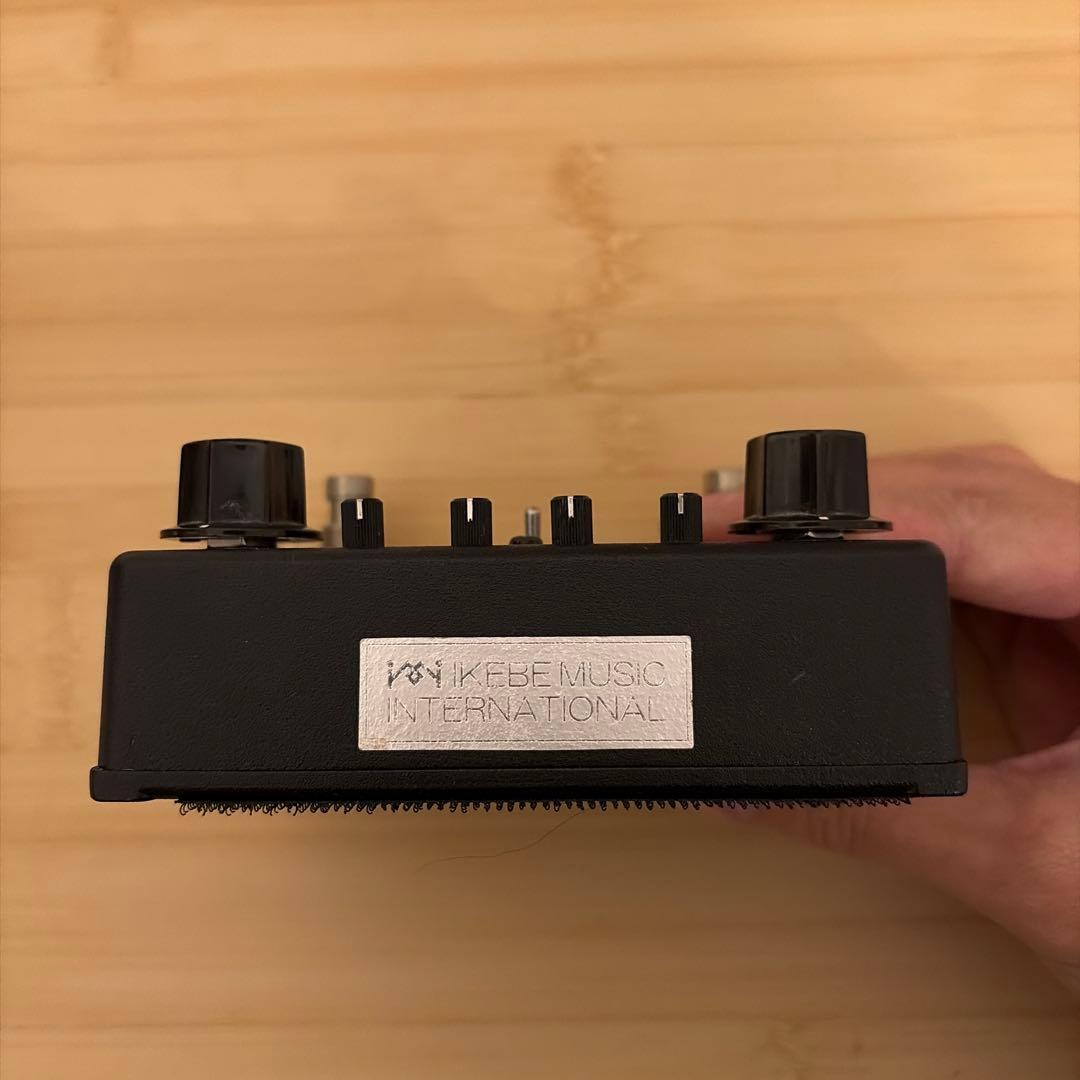 生産終了品】箱付き美品 MI AUDIO/MEGALITH DELTA V2 - メルカリ