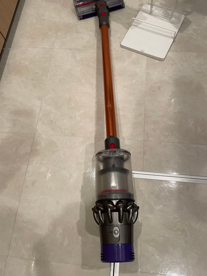 純正スタンド付き】Dyson V10