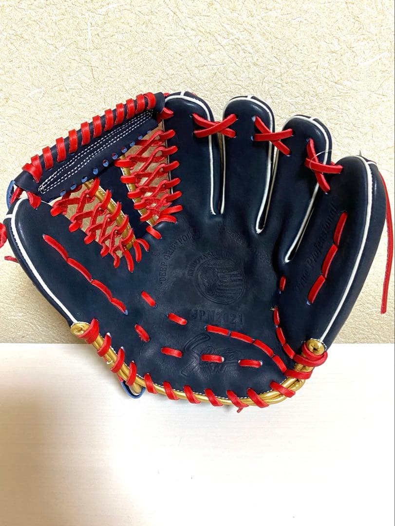 《KSブラック》2021限定グラブ【久保田スラッガー】軟式一般用グラブ新品未使用